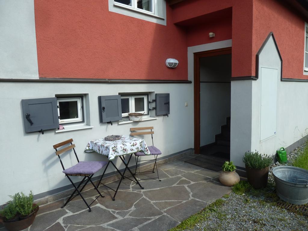 Villa Schnuck - Das Rote Ferienhaus Bad Gastein Δωμάτιο φωτογραφία