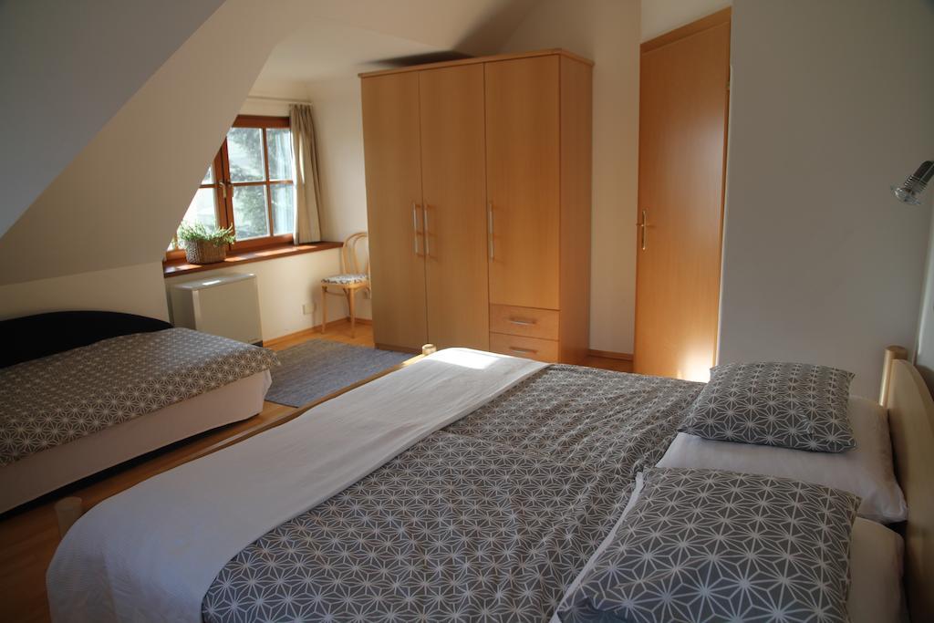 Villa Schnuck - Das Rote Ferienhaus Bad Gastein Εξωτερικό φωτογραφία